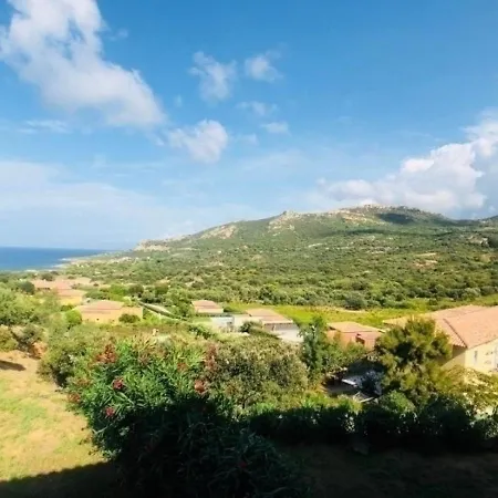 Appartement Piana D'occi 1