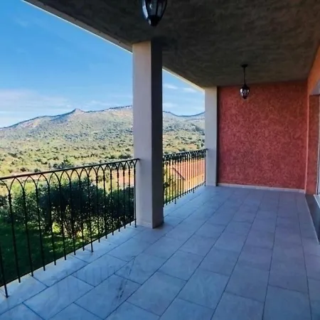 Piana D'occi 1