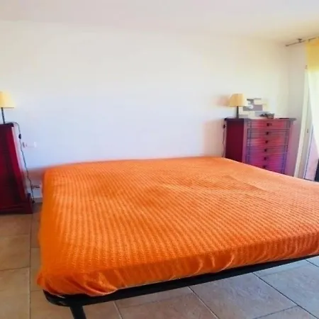 Piana D'occi 1 Appartement Lumio (Corsica)