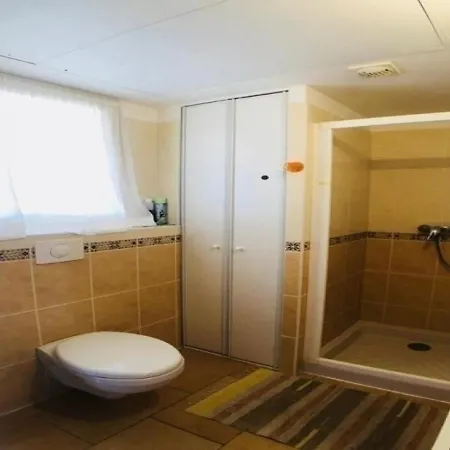 Piana D'occi 1 Appartement