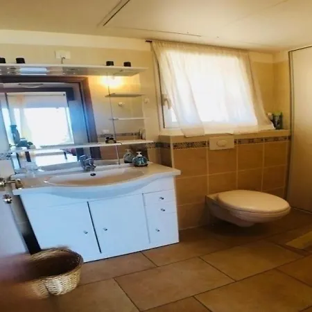 Appartement Piana D'occi 1