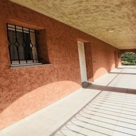 Piana D'occi 1 Apartment Lumio (Corsica)