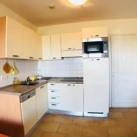 Piana D'occi 1 Apartment Lumio (Corsica)
