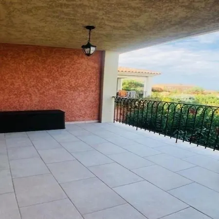 Piana D'occi 1 Appartement
