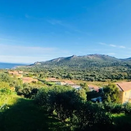 Appartement Piana D'occi 1 Lumio (Corsica)