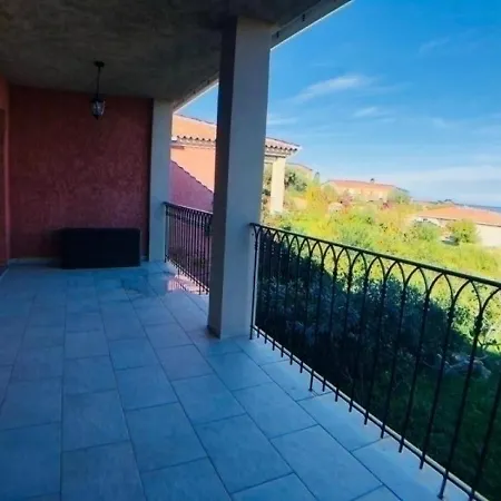 Piana D'occi 1 Appartement